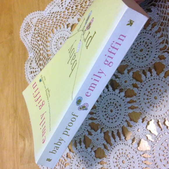 3 for $10 book sale! Romance, Baby Proof - Picture 6 of 6